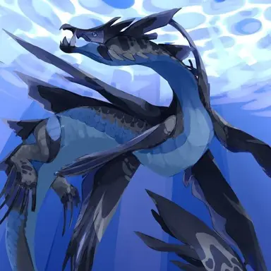 Profile image of Syroudon