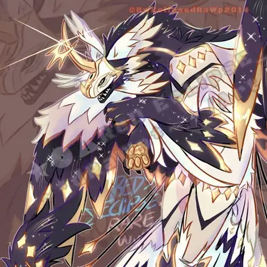 Profile image of Aeries