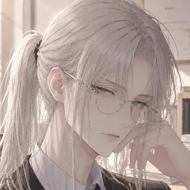 Profile image of 白玖