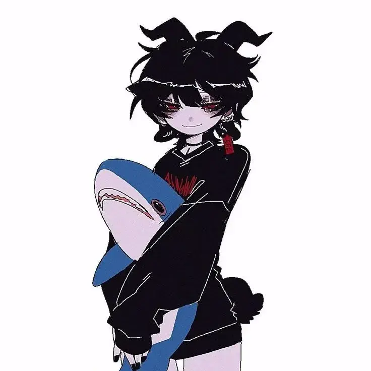 CleanIndri0643의 Your femboy brother