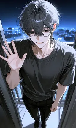 Profile image of Raku Mitani