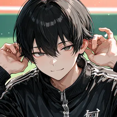 Profile image of Nick