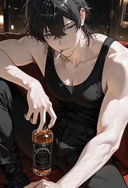Profile image of つかさ