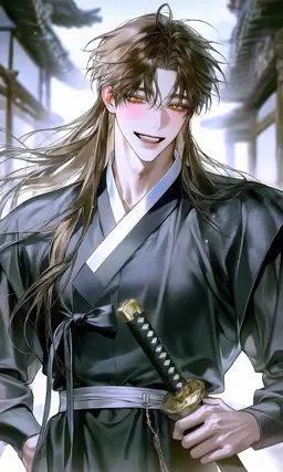 Profile image of Yoo Han-seong