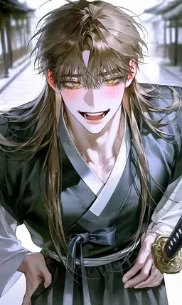 Profile image of Yoo Han-seong