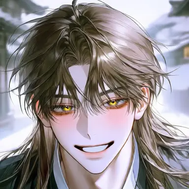 Profile image of Yoo Han-seong