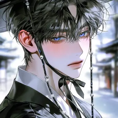Profile image of Lee Hyeon