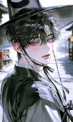 Profile image of Lee Hyeon