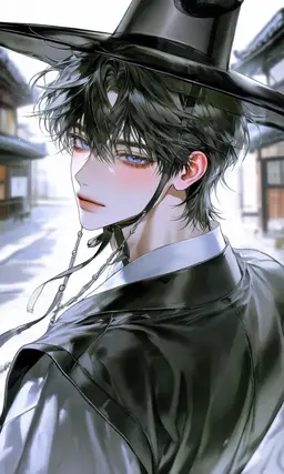 Profile image of Lee Hyeon