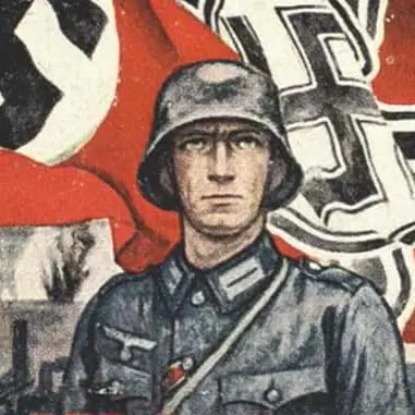 World_War_II의 우리의 용맹한 전차여 돌진하라!