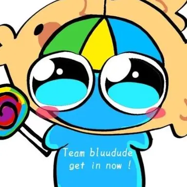 Profile image of 블루듀드
