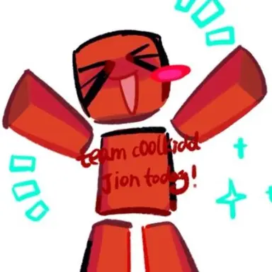 Profile image of 쿨키드