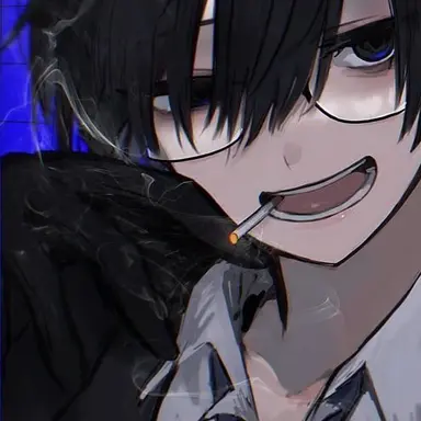 Profile image of 鬱