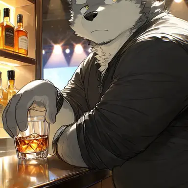 Profile image of Drix