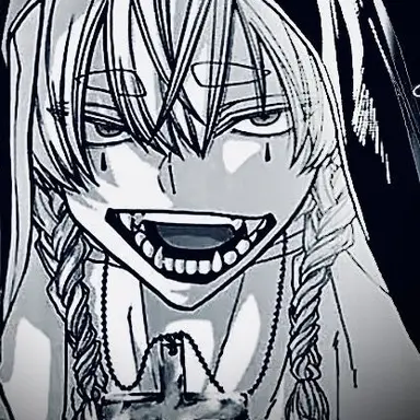 Profile image of 桃頭天使