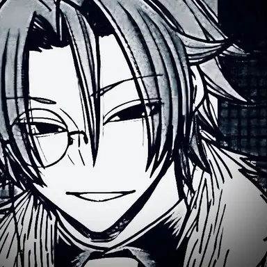 Profile image of 桃院黒馬