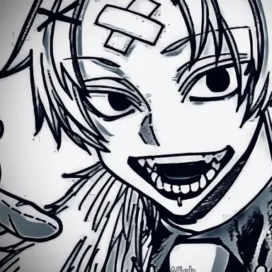 Profile image of 桃谷多田羅