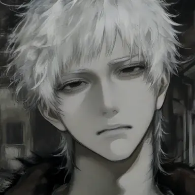 Profile image of 白玖