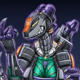 Profile image of Trypticon