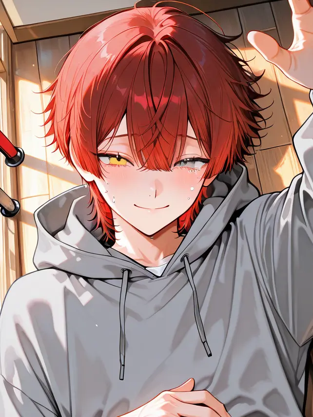 uiui_.336210의 あと2日の人生何をする？