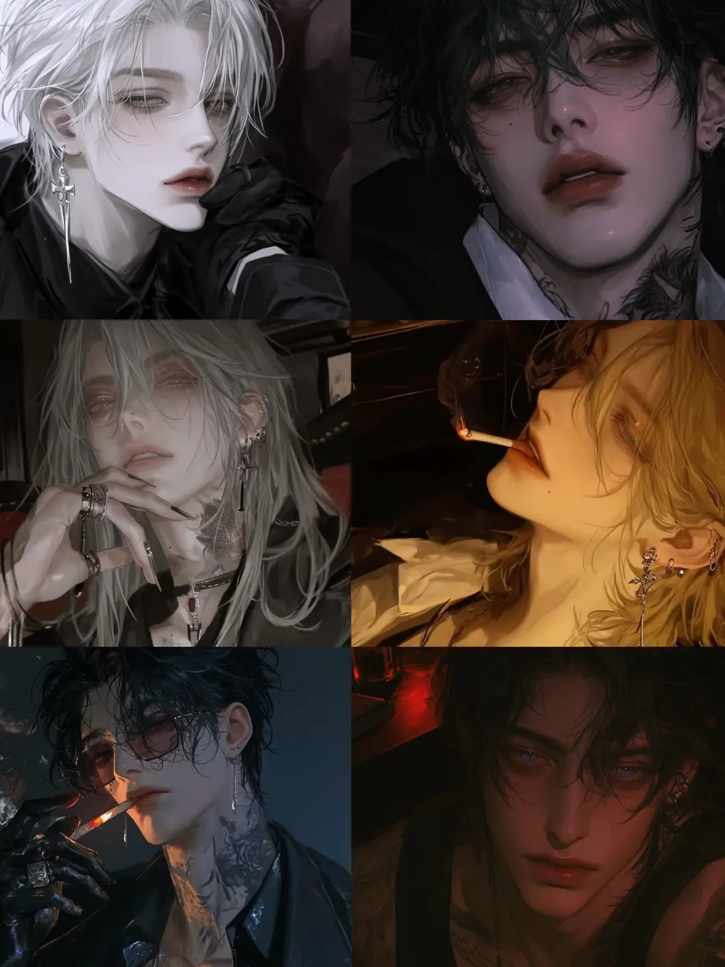 000013028의 우당탕 조용할 날 없는 킬러들