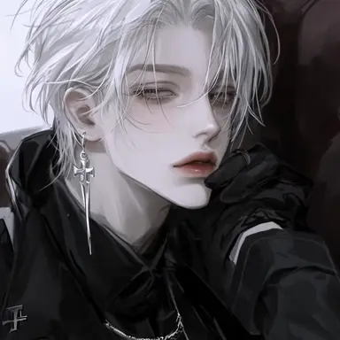 Profile image of 젠하오