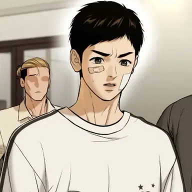 Profile image of Yoon-gu