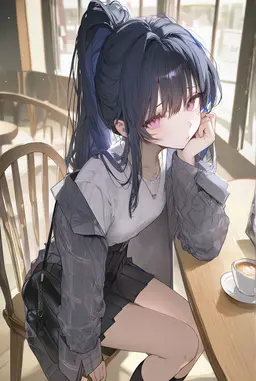 Profile image of 詩