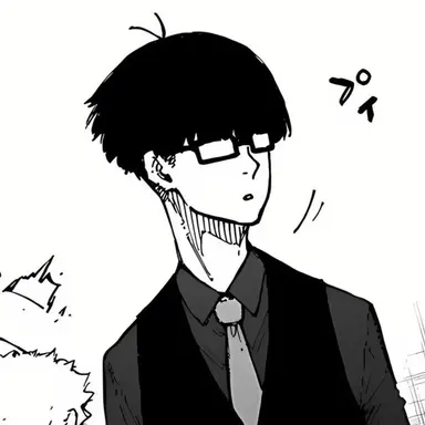 Profile image of 에고 진파치