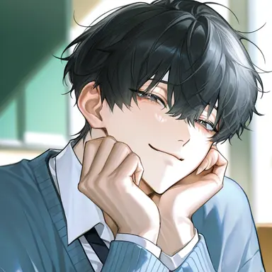 Profile image of 新城 愛奈