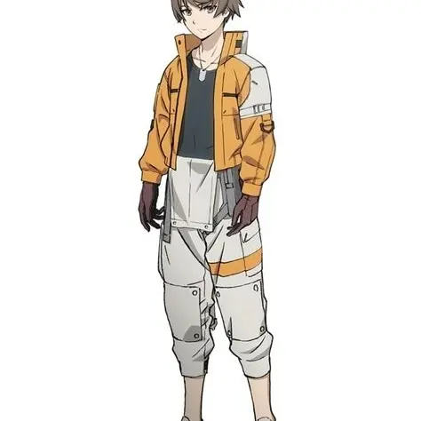 IdealCloth4334의 シンデュアリティ ノワール