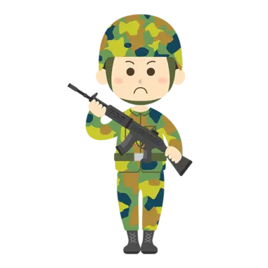 Profile image of 戦闘員