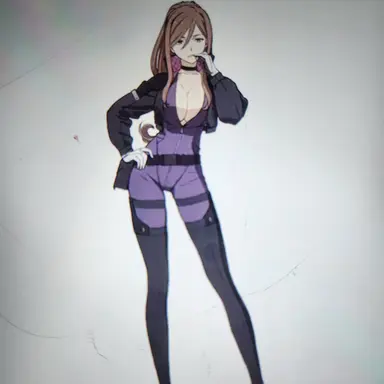 Profile image of ディアとフラウとマリ