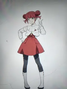 Profile image of Dia, Frau, and Marie