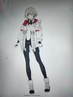 Profile image of Alba and Ada