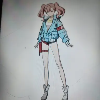 Profile image of エリーとアンジェ