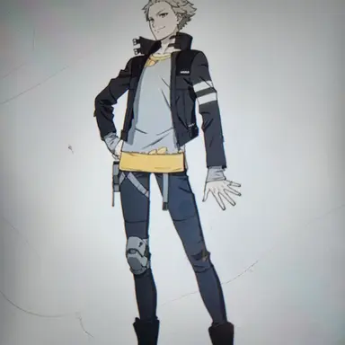 Profile image of トキオと厶ートン