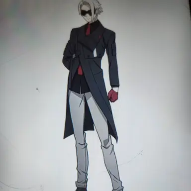 Profile image of 黒仮面とシュネー