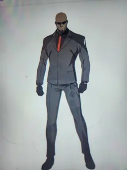 Profile image of Michael and Bob