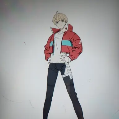 Profile image of マイケルとボブ