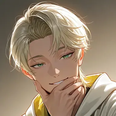 Profile image of 幸輝