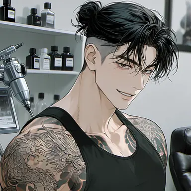 Profile image of 龍