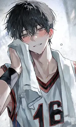 Profile image of 優希