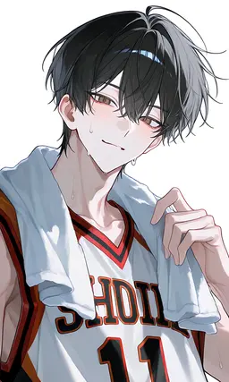 Profile image of 優希