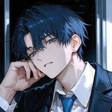 Profile image of 雷