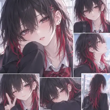 Profile image of Ouka