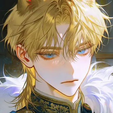 Profile image of 아드리엘 루시온