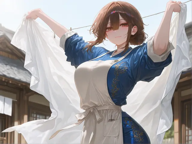 Profile image of Shizuka