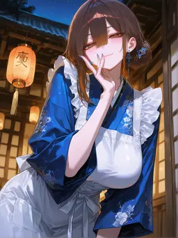Profile image of Shizuka