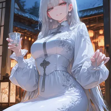 Profile image of Yukino